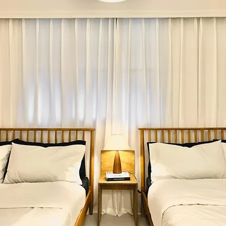 Stay Waterfall- Yeonhui Hongdae 10Mins Sinchon 3Beds 6Ppl
